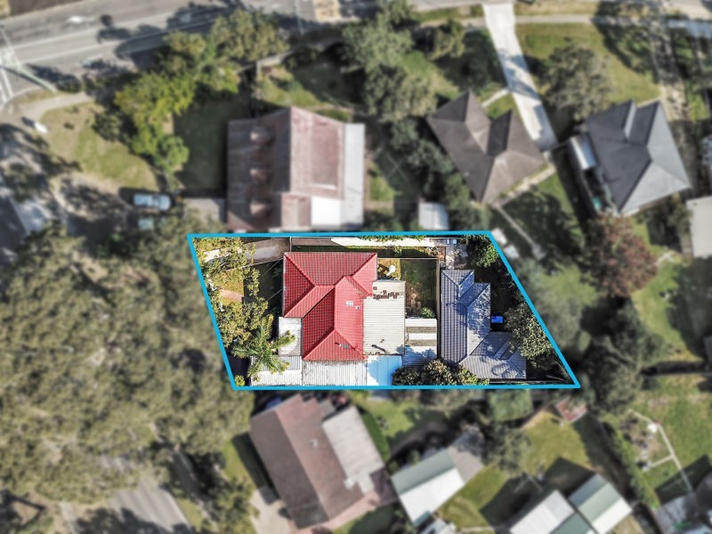 50 Johnson Avenue, Lalor Park NSW 2147