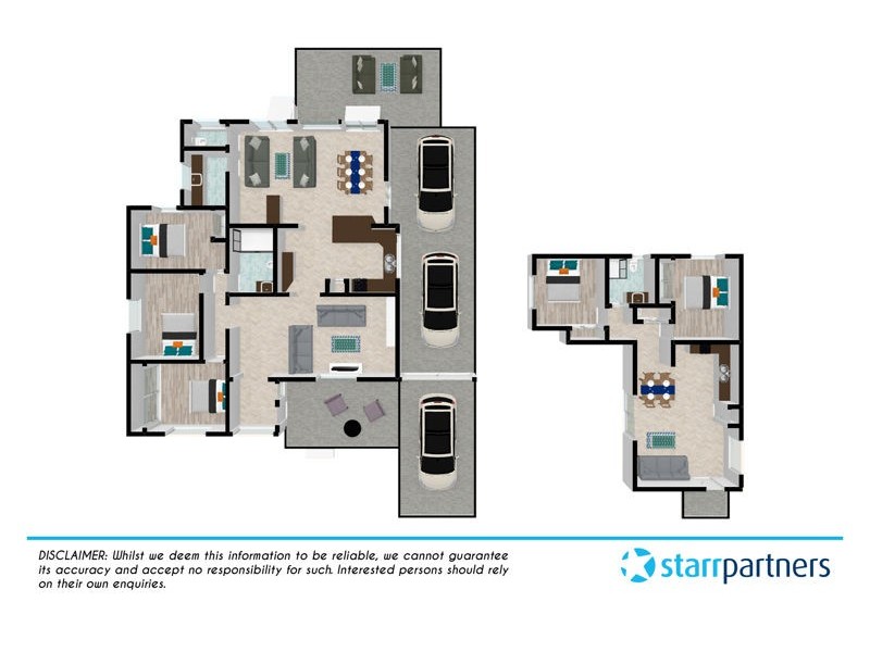 50 Johnson Avenue, Lalor Park NSW 2147