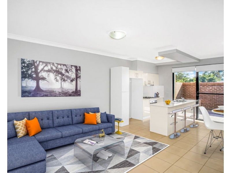 9/15 Bransgrove Street, Wentworthville NSW 2145