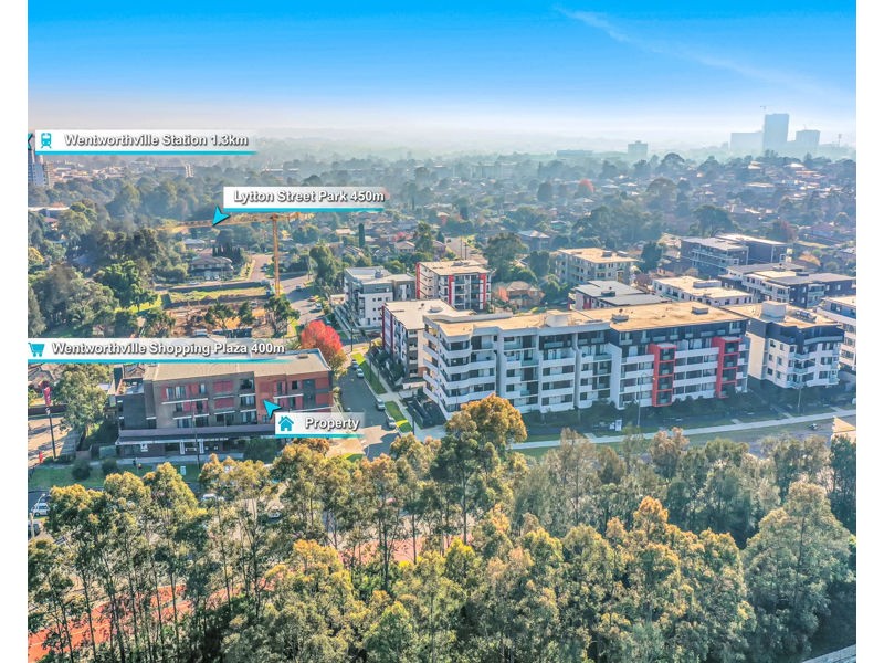 9/15 Bransgrove Street, Wentworthville NSW 2145