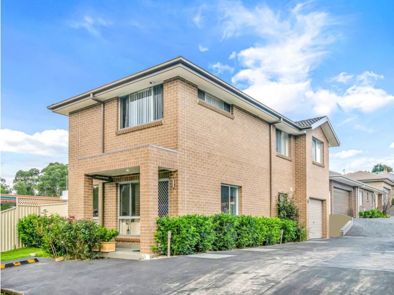 1/2 Evans Road, Rooty Hill NSW 2766