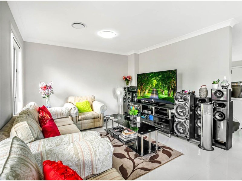 1/2 Evans Road, Rooty Hill NSW 2766