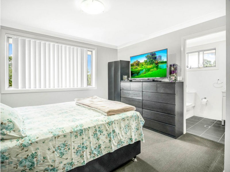 1/2 Evans Road, Rooty Hill NSW 2766