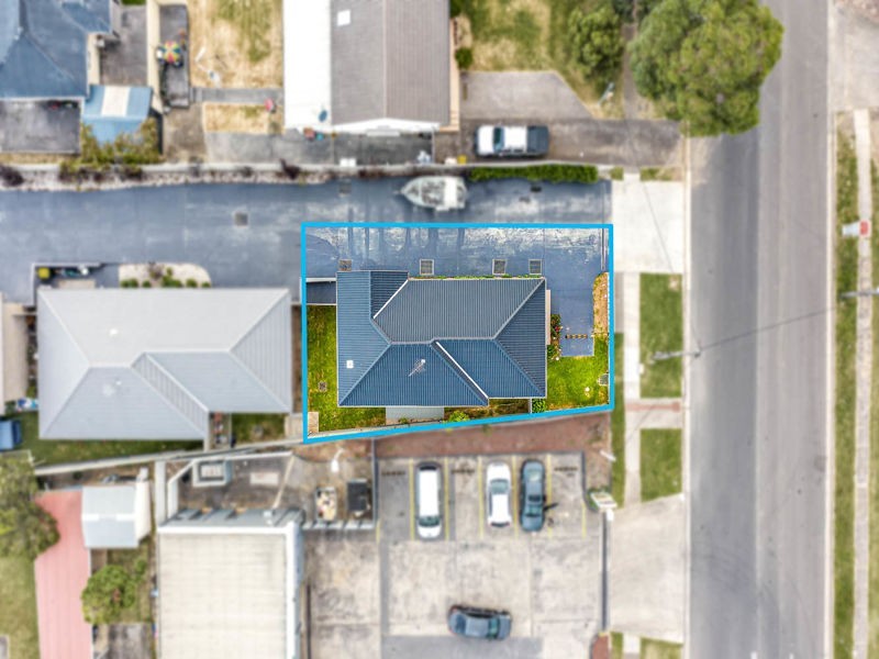 1/2 Evans Road, Rooty Hill NSW 2766