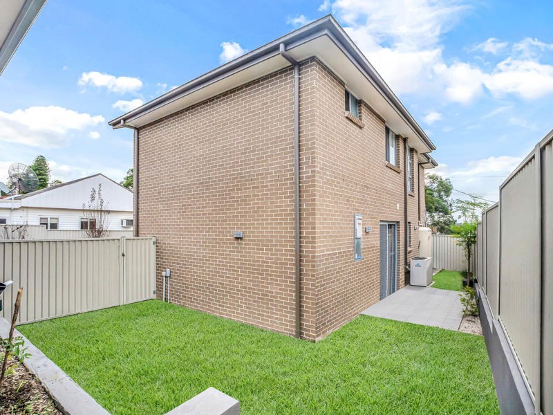 1/2 Evans Road, Rooty Hill NSW 2766