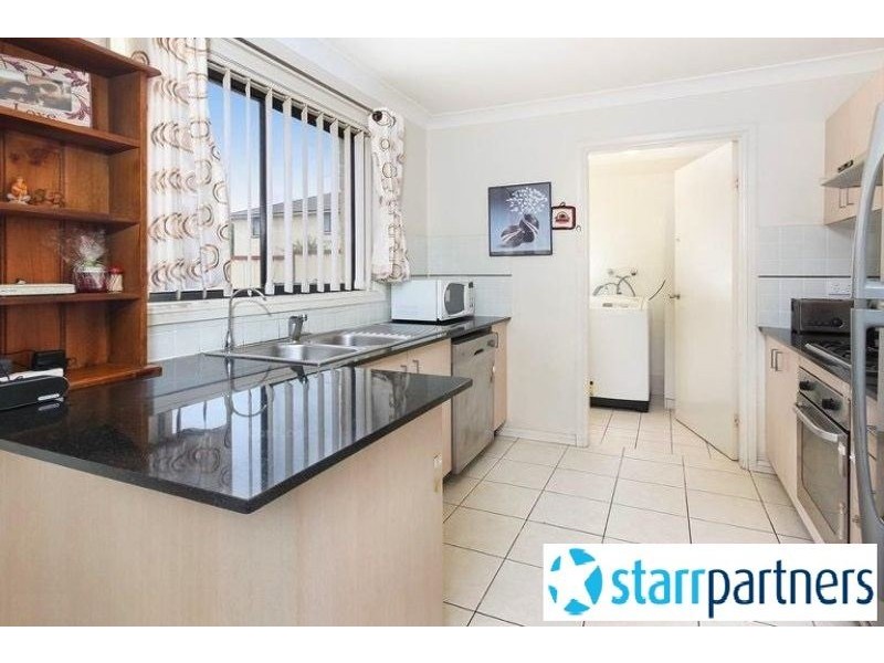21/10 Abraham Street, Rooty Hill NSW 2766
