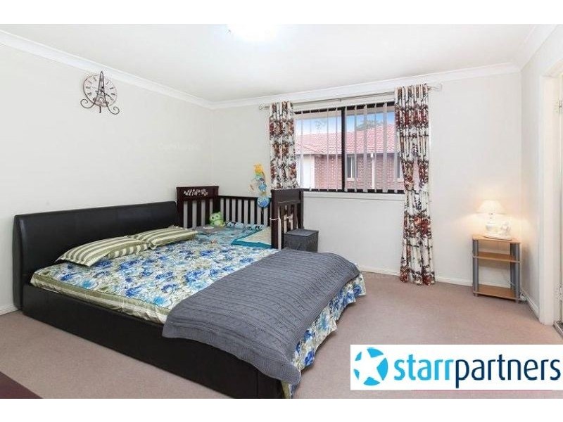 21/10 Abraham Street, Rooty Hill NSW 2766