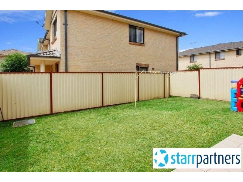 21/10 Abraham Street, Rooty Hill NSW 2766