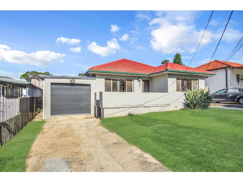 10 Evans Road, Rooty Hill NSW 2766