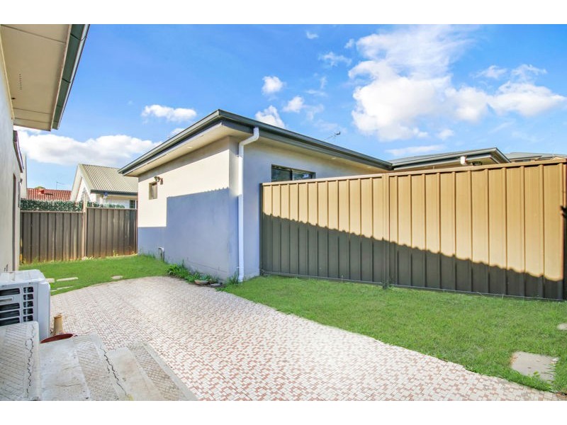 10 Evans Road, Rooty Hill NSW 2766
