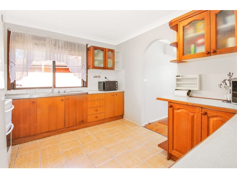 1 Adcoch Place, Bidwill NSW 2770