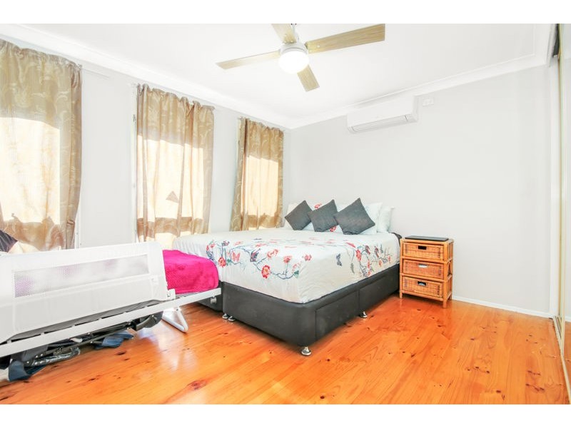 1 Adcoch Place, Bidwill NSW 2770