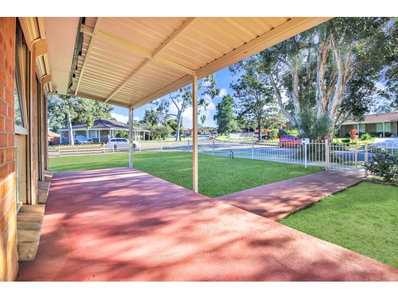 1 Adcoch Place, Bidwill NSW 2770