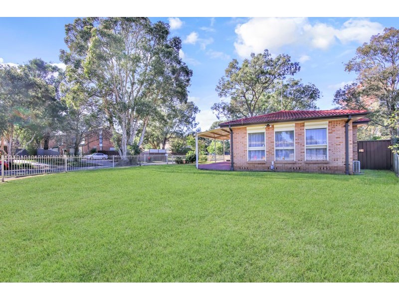 1 Adcoch Place, Bidwill NSW 2770