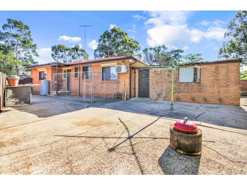 1 Adcoch Place, Bidwill NSW 2770