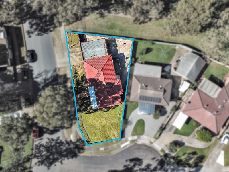 1 Adcoch Place, Bidwill NSW 2770