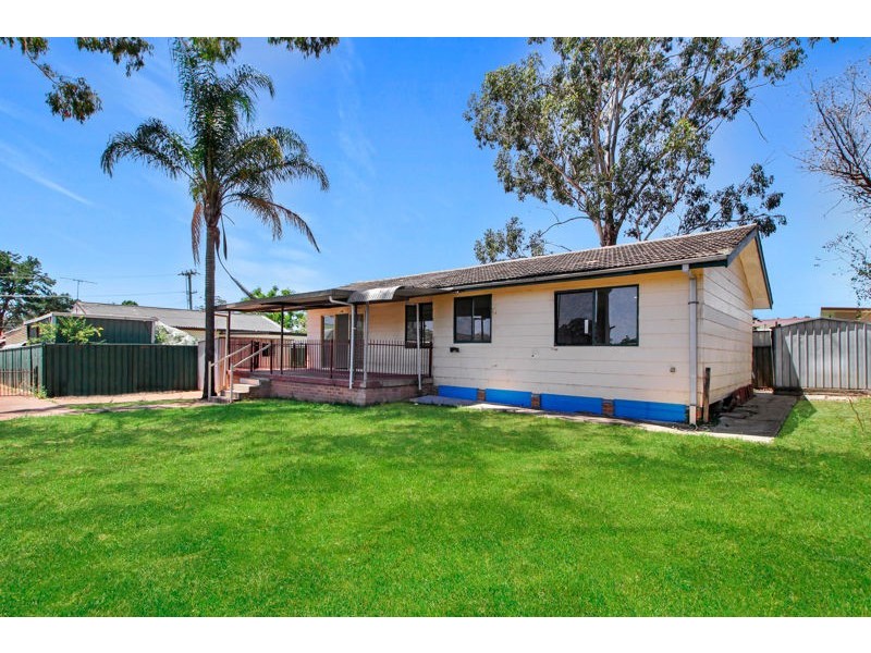 83a Fuller Street, Mount Druitt NSW 2770