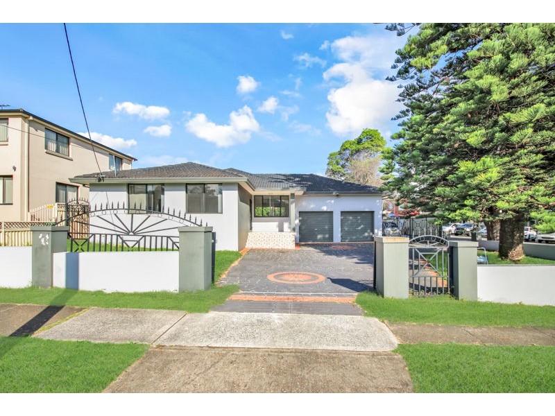 14 Iron Street, North Parramatta NSW 2151