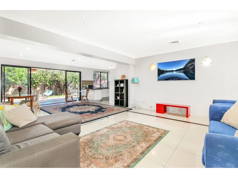 14 Iron Street, North Parramatta NSW 2151