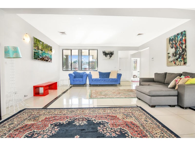 14 Iron Street, North Parramatta NSW 2151