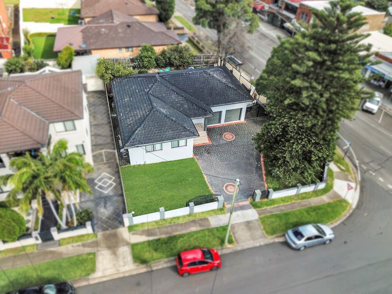 14 Iron Street, North Parramatta NSW 2151