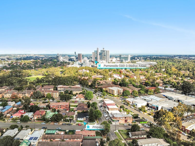 14 Iron Street, North Parramatta NSW 2151