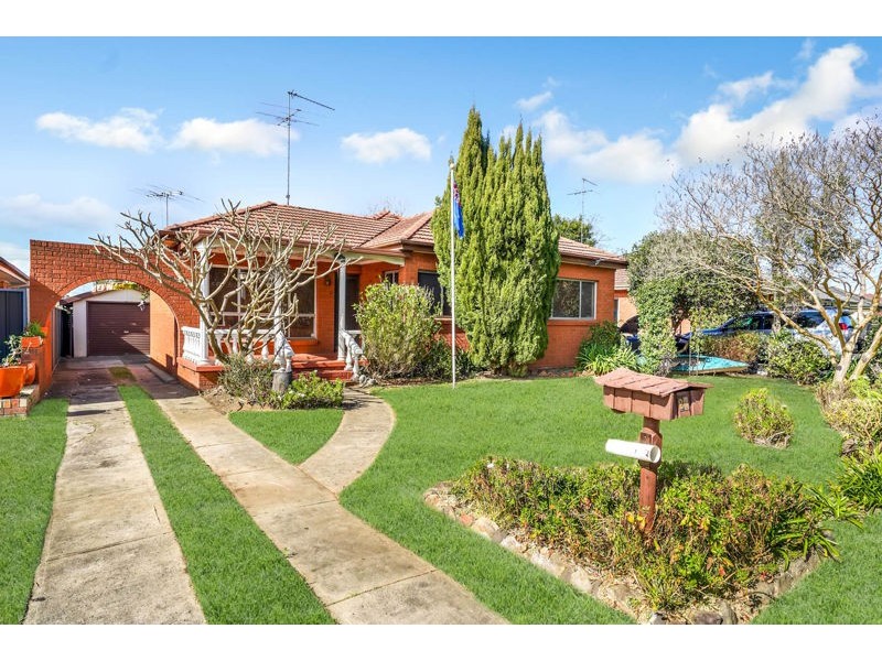 20 Elebana Street, Colyton NSW 2760