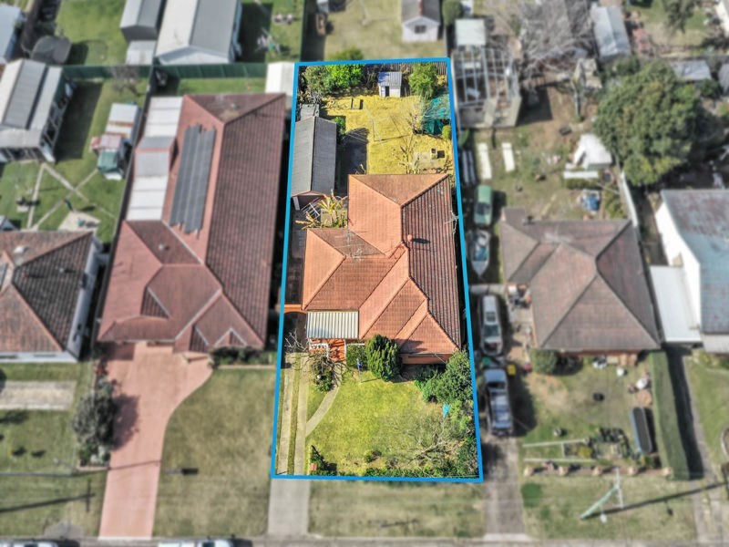 20 Elebana Street, Colyton NSW 2760