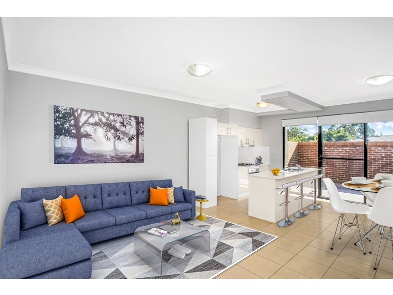 9/15 Bransgrove Street, Wentworthville NSW 2145