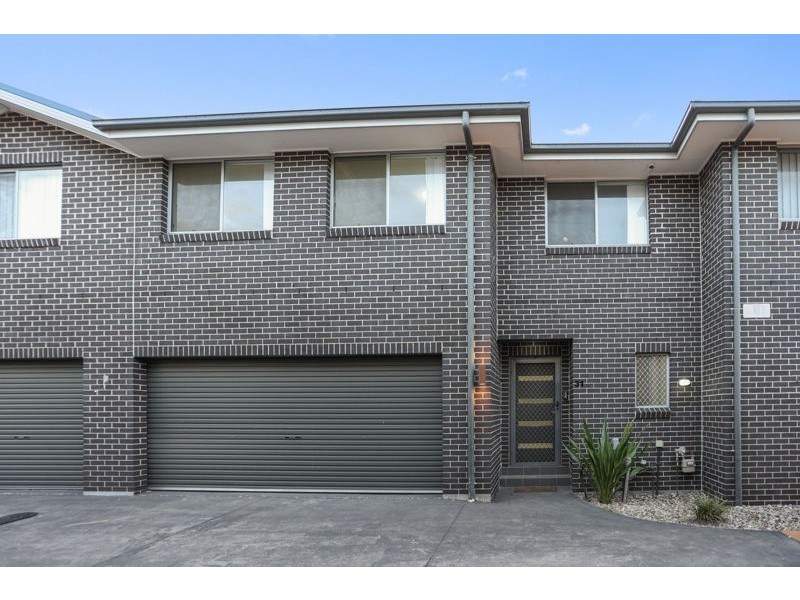 31/5 Abraham Street, Rooty Hill NSW 2766