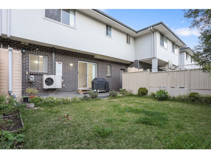 31/5 Abraham Street, Rooty Hill NSW 2766