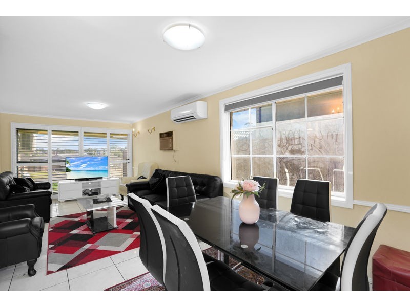 21 Merrina Street, Hebersham NSW 2770