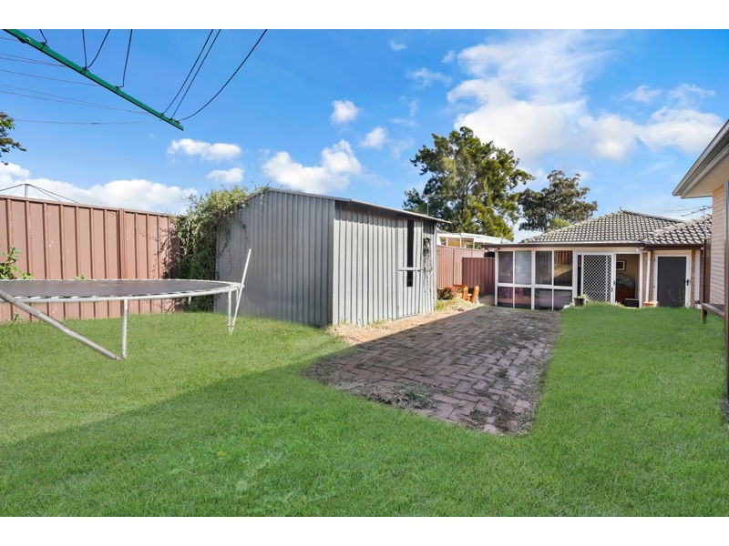 21 Merrina Street, Hebersham NSW 2770