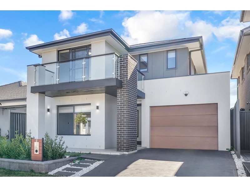 5 Feiney Street, Marsden Park NSW 2765