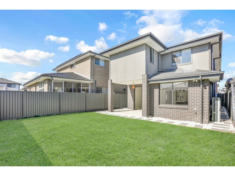 5 Feiney Street, Marsden Park NSW 2765
