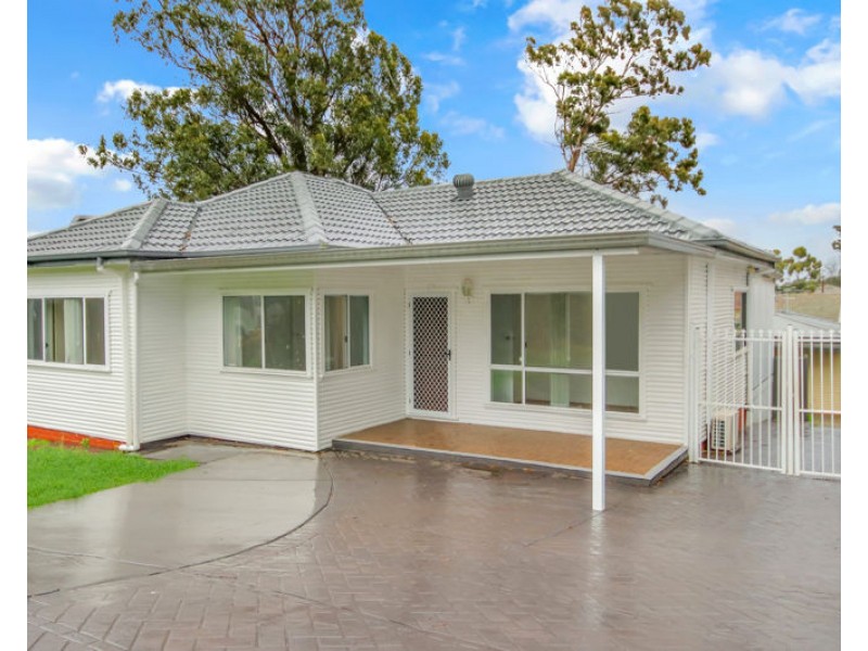 9 Derwent Parade, Blacktown NSW 2148