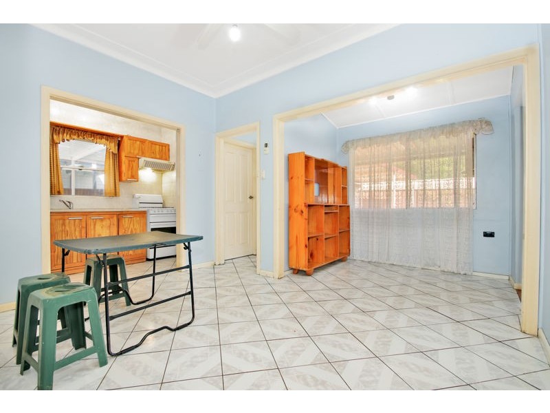 4 Jennifer Avenue, Blacktown NSW 2148