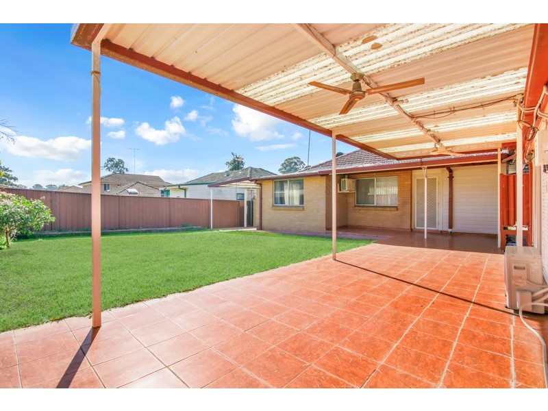 4 Jennifer Avenue, Blacktown NSW 2148