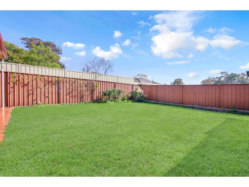 4 Jennifer Avenue, Blacktown NSW 2148