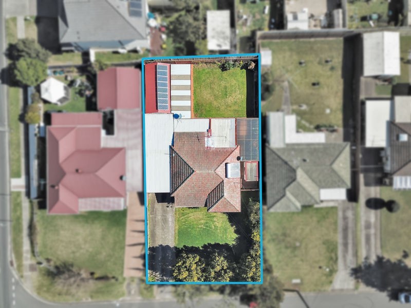 4 Jennifer Avenue, Blacktown NSW 2148