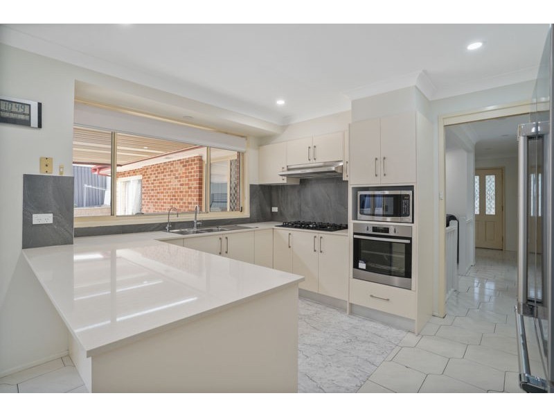 71 Minchin Drive, Minchinbury NSW 2770