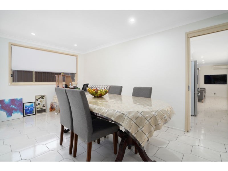 71 Minchin Drive, Minchinbury NSW 2770