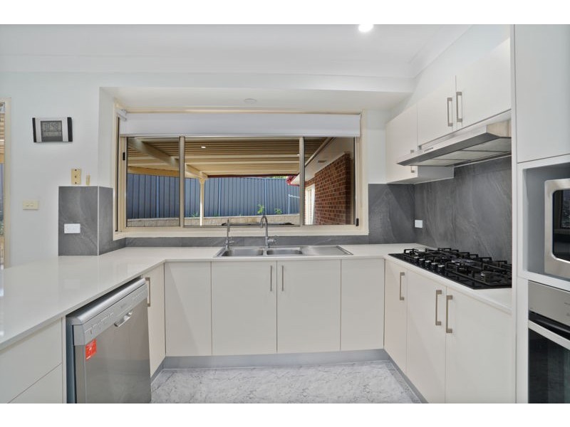 71 Minchin Drive, Minchinbury NSW 2770