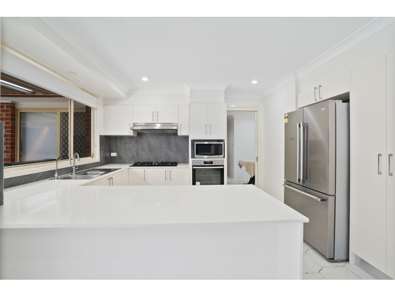 71 Minchin Drive, Minchinbury NSW 2770