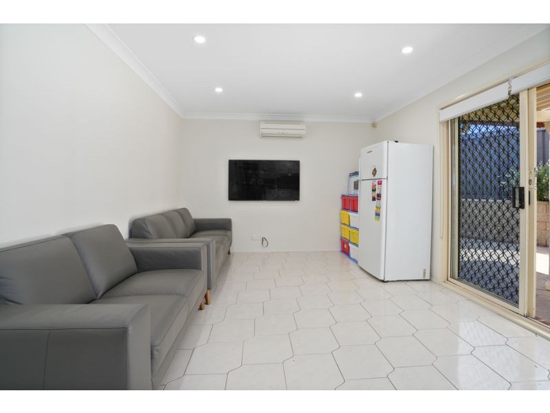 71 Minchin Drive, Minchinbury NSW 2770