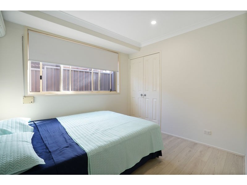 71 Minchin Drive, Minchinbury NSW 2770