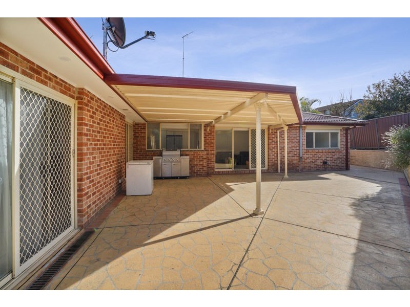 71 Minchin Drive, Minchinbury NSW 2770