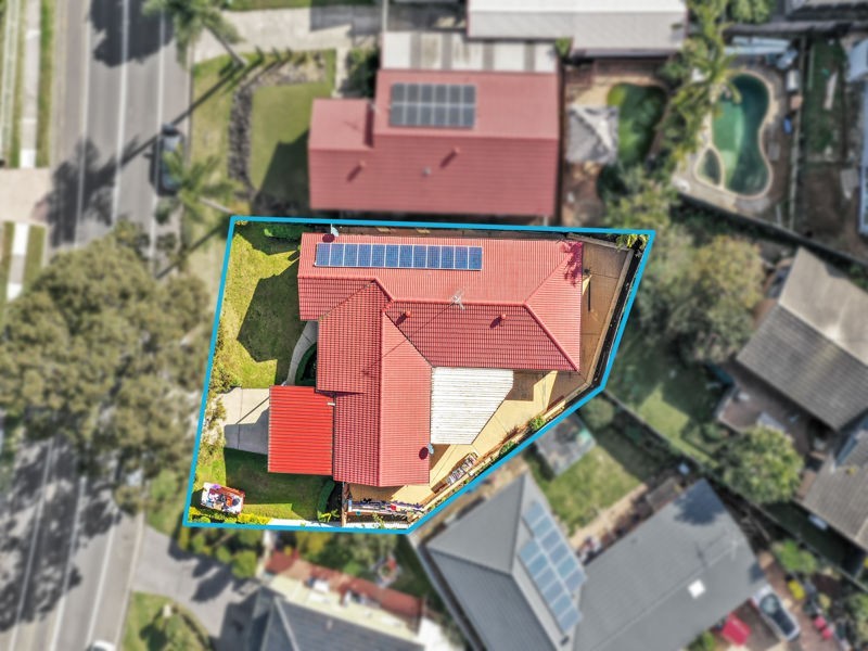 71 Minchin Drive, Minchinbury NSW 2770