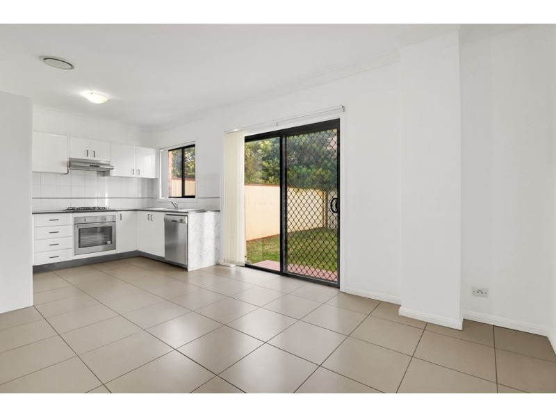 4 Abraham Street, Rooty Hill NSW 2766