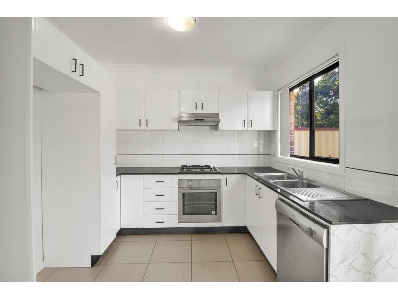 4 Abraham Street, Rooty Hill NSW 2766